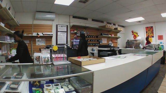 Village Market Westville